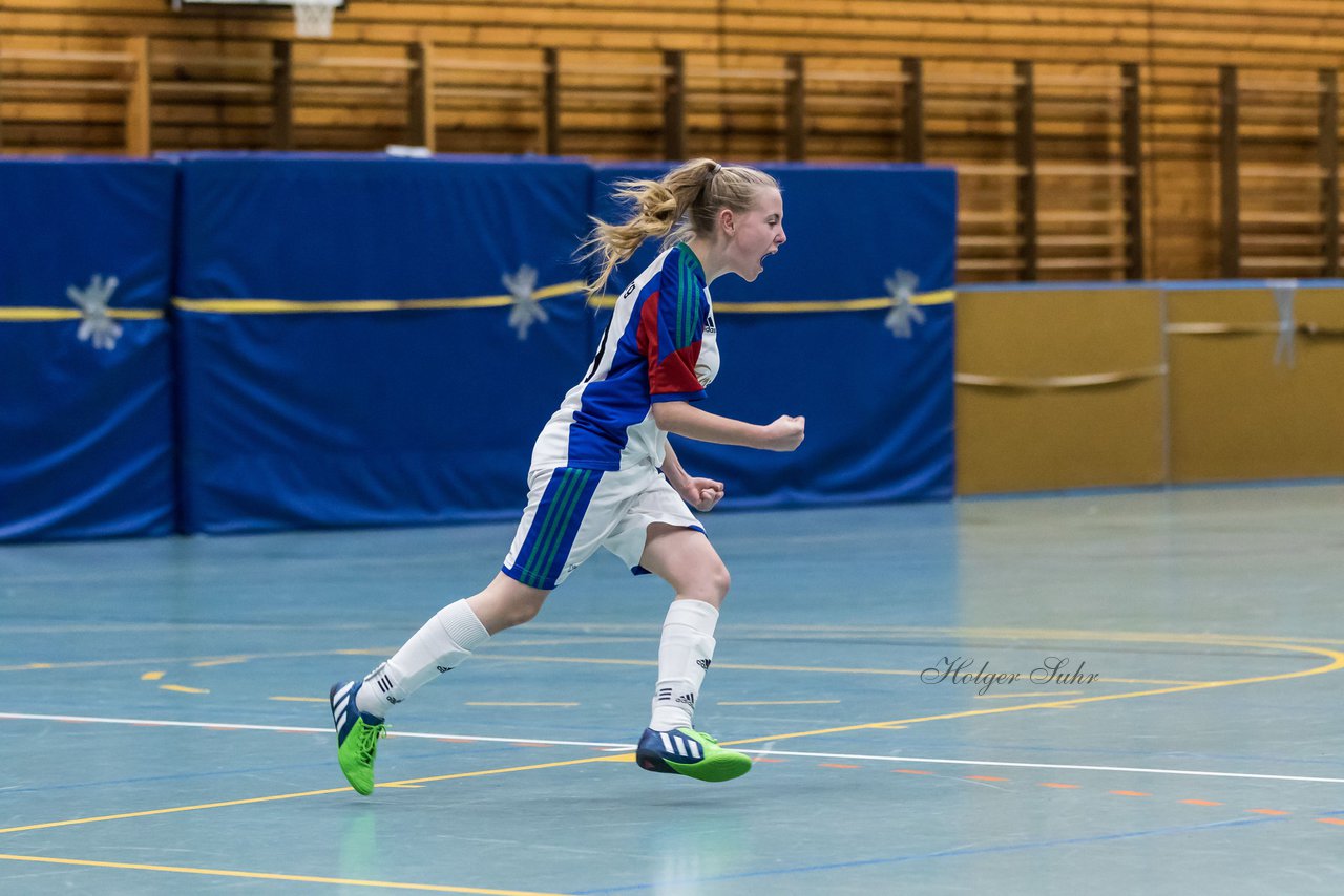 Bild 928 - Dodenhof Cup